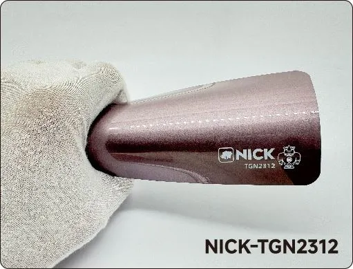 ППФ филм у боји